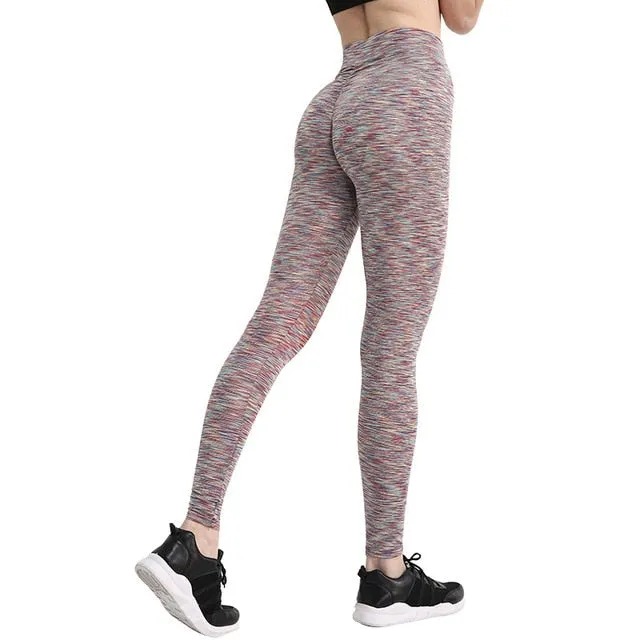 Women's Workout Slim Legging