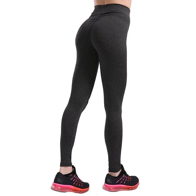 Women's Workout Slim Legging