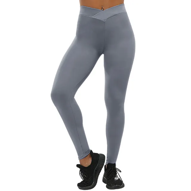 Women's Workout Slim Legging