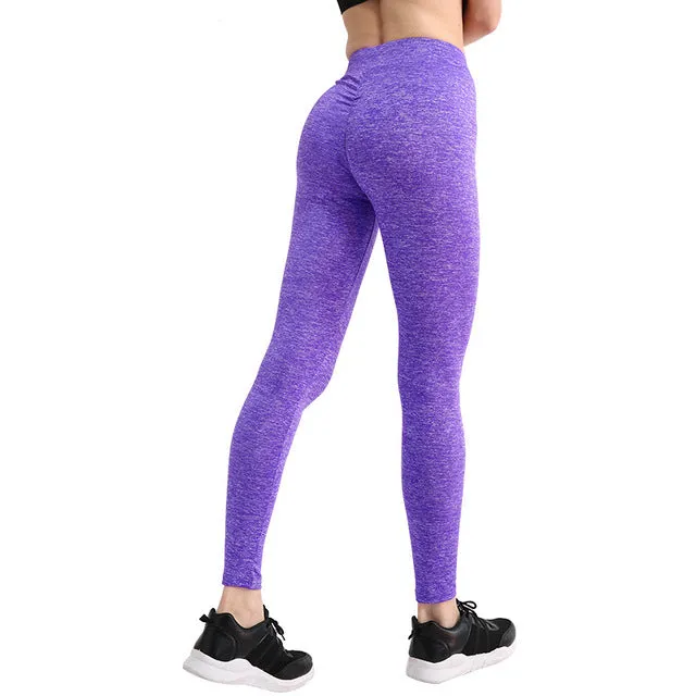 Women's Workout Slim Legging