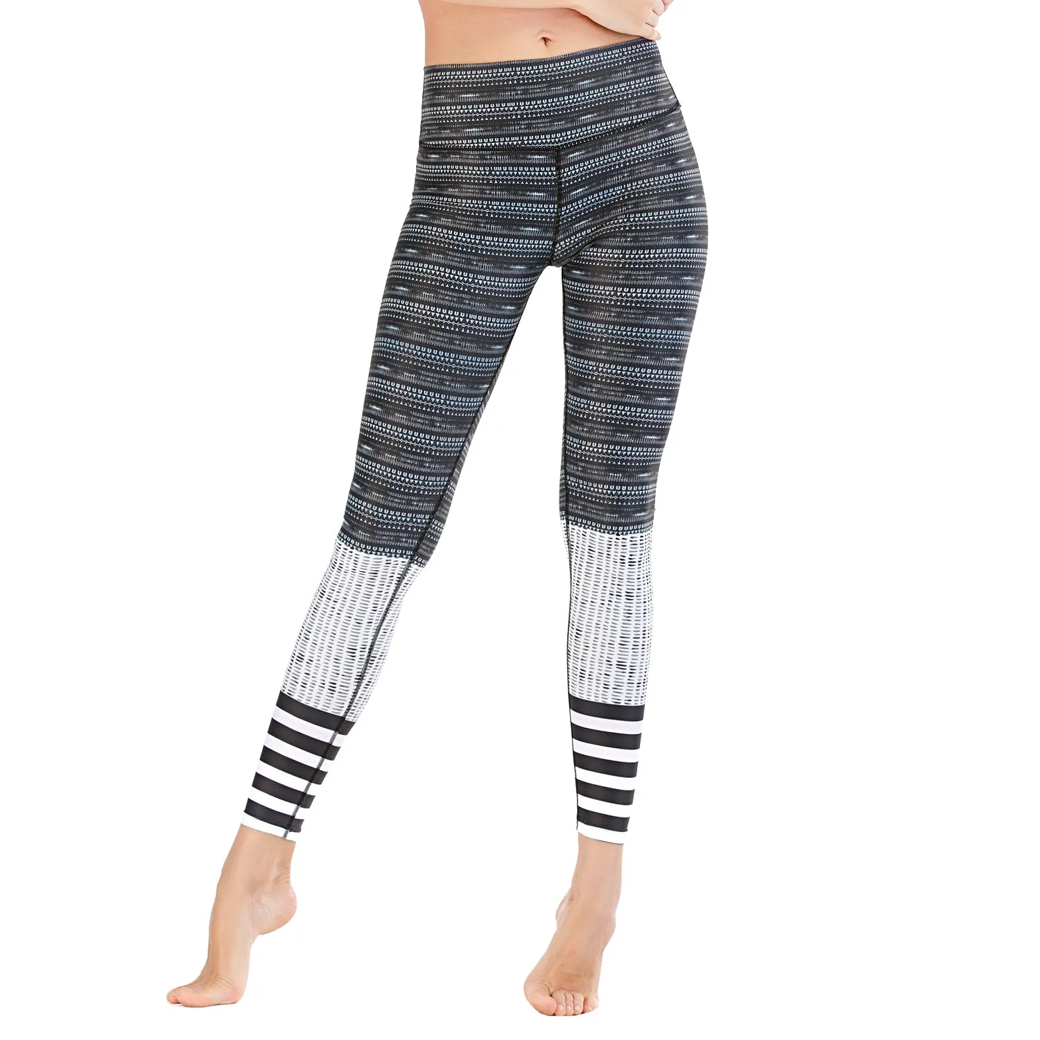 Women's Yoga Pants High Waist Leggings Workout Pants