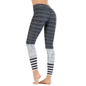 Women's Yoga Pants High Waist Leggings Workout Pants