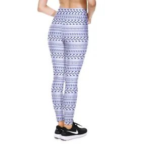 Workout Breathable Skinny Leggings
