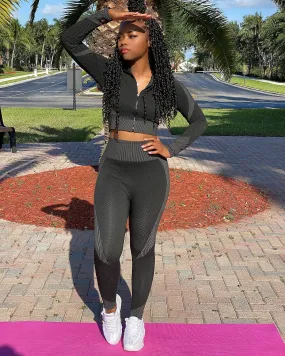 Workout With Me (Blackl)