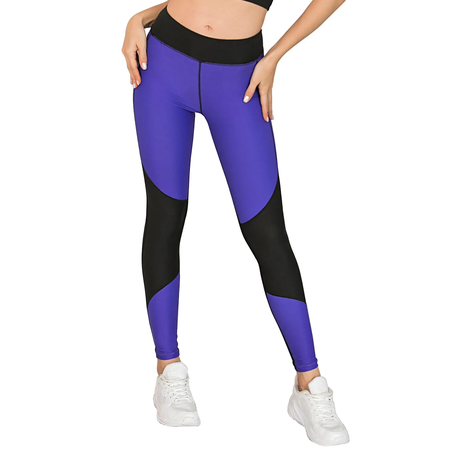 Yoga Pants High Waist Gym Leggings for Women