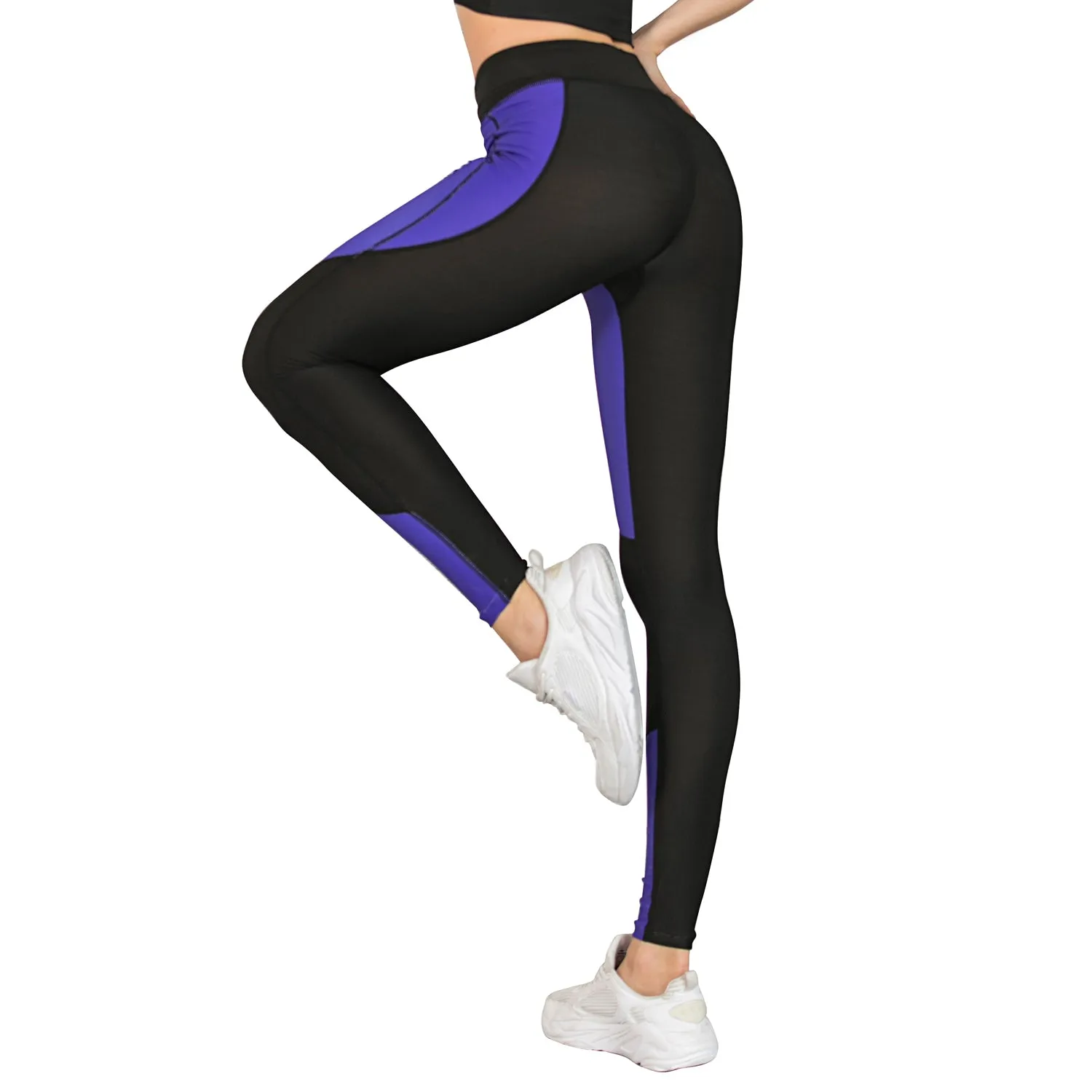 Yoga Pants High Waist Gym Leggings for Women