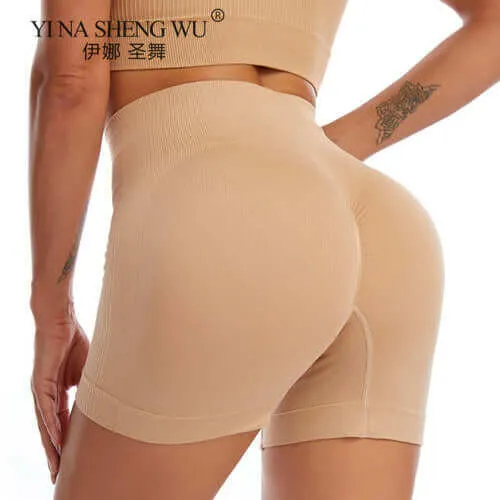 Yoga Set Gym Set Workout Clothes for Women Seamless Leggings Sports