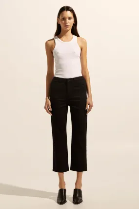Zoe Kratzmann Tariff Jean Black